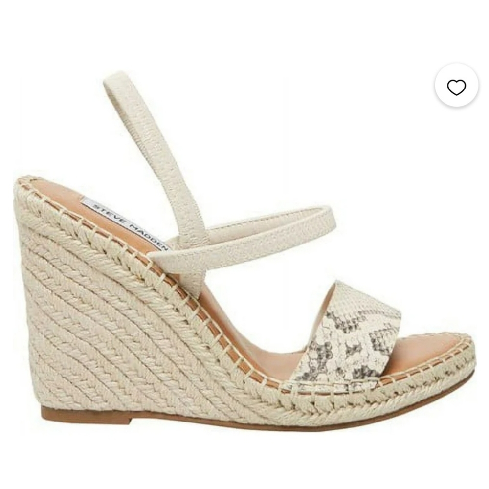STEVE MADDEN SHOES